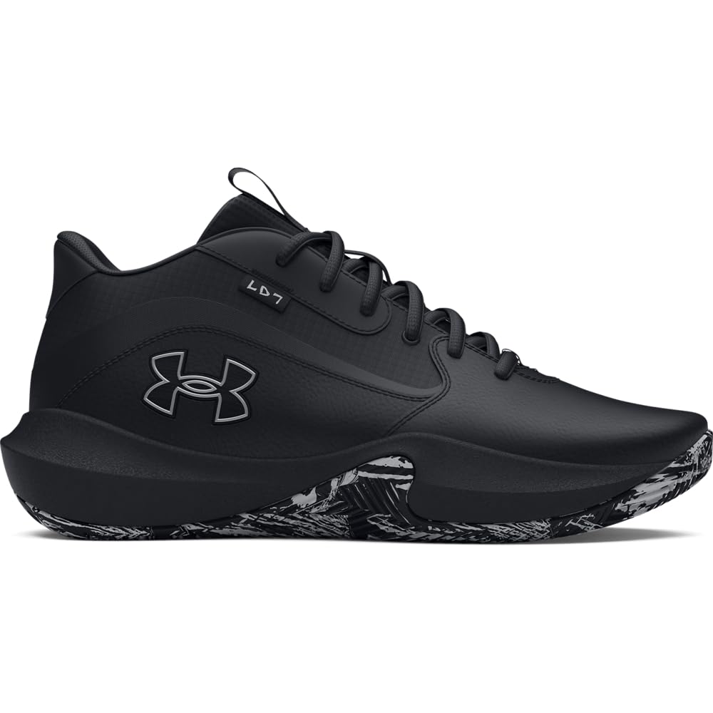 Under Armour Uniseks Ua Lockdown 7Adidasy