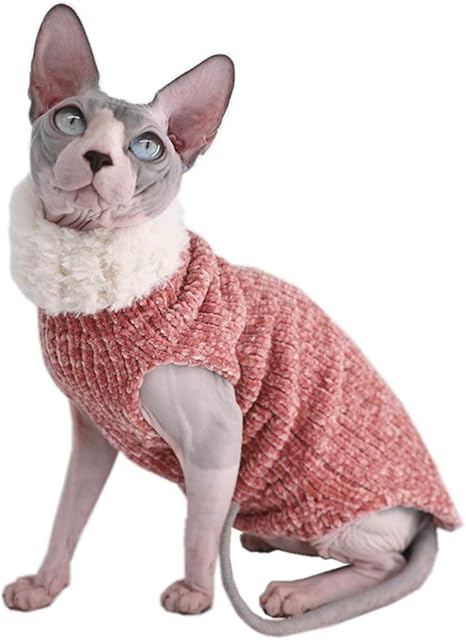 Sphynx coat Clearance