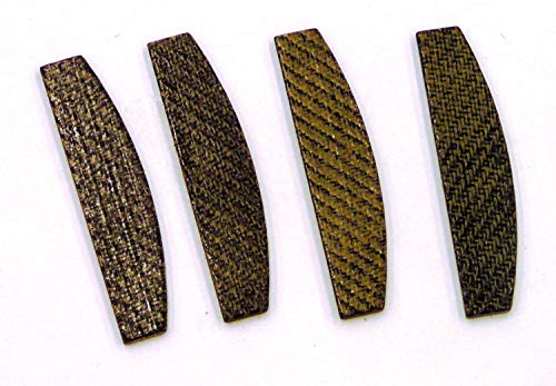 3M™ Rotor Vane 30634, 4 per Bag 1 Bag per case