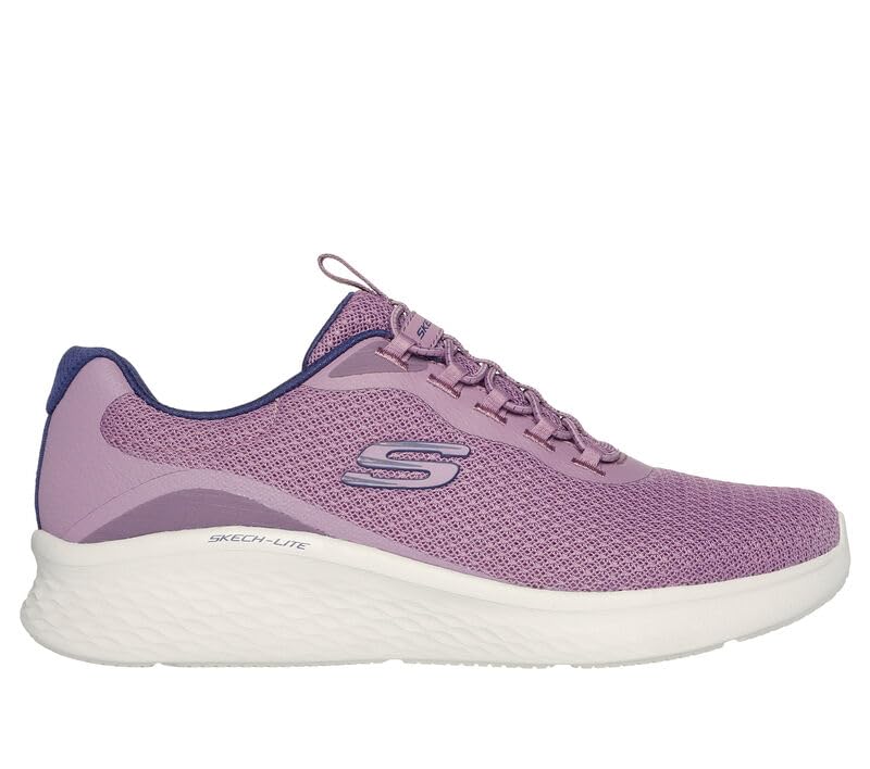 Skechers Lite Pro chaussures femme baskets de marche souples