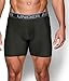 Under Armour Men's Original Series 6” Boxerjock 2-Pack