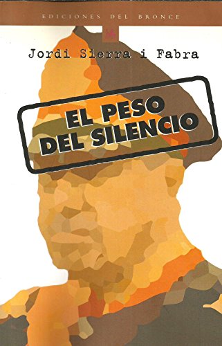 Portada de El peso del silencio