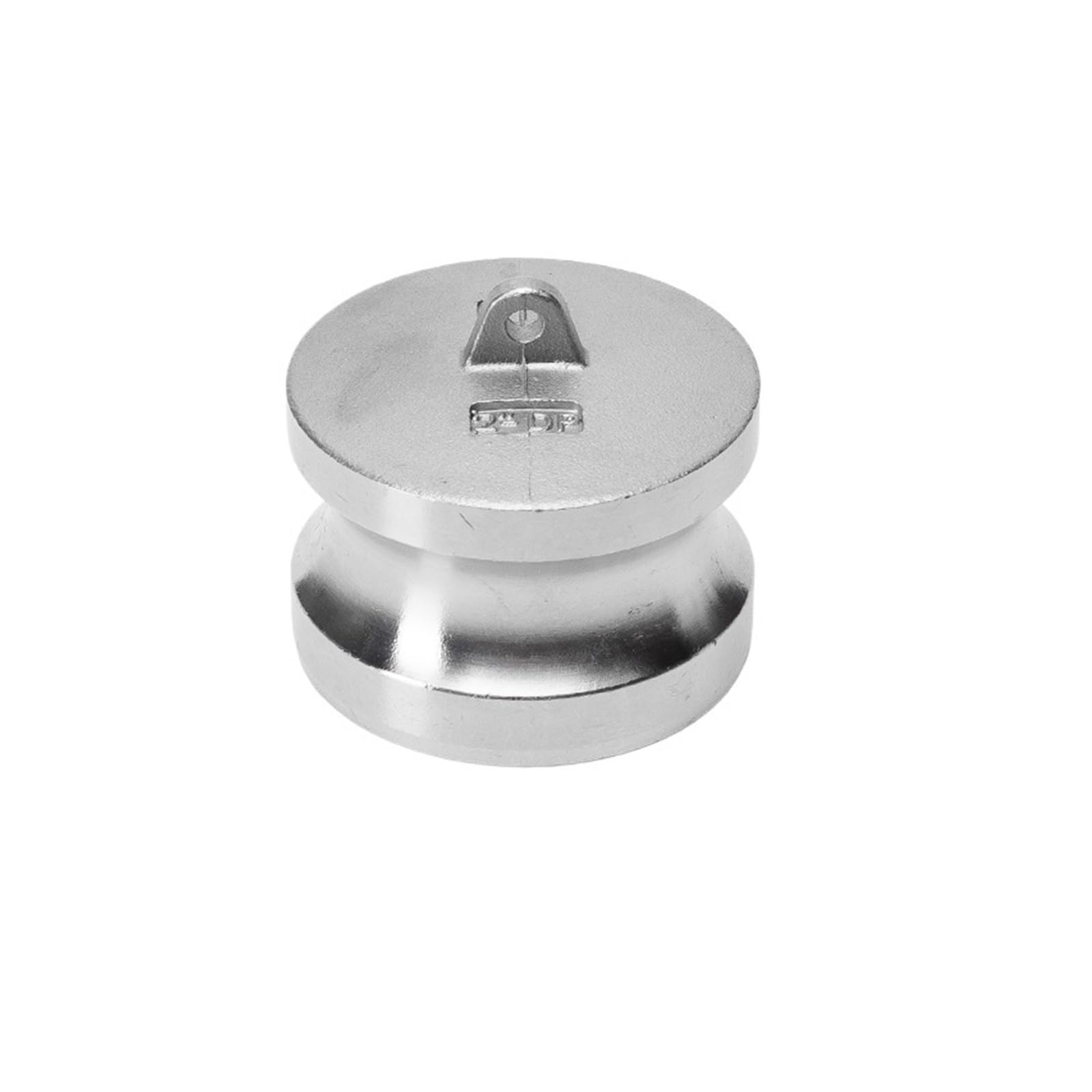 Conector rápido DN32 hermético de acero inoxidable 304 para tubería hídrica de alta presión