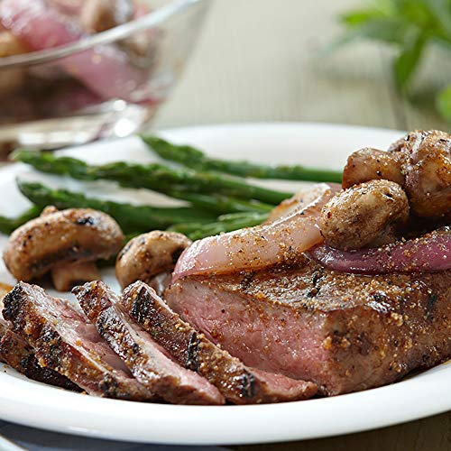 Lawry’s Coarse Ground With Parsley Garlic Powder, 5.5 Oz #TOP2