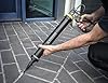 Roughneck ROU32150 Ultimate Mortar Gun - Heavy Duty Applicator for Mortar, Grout, Adhesives, Sealants - Back