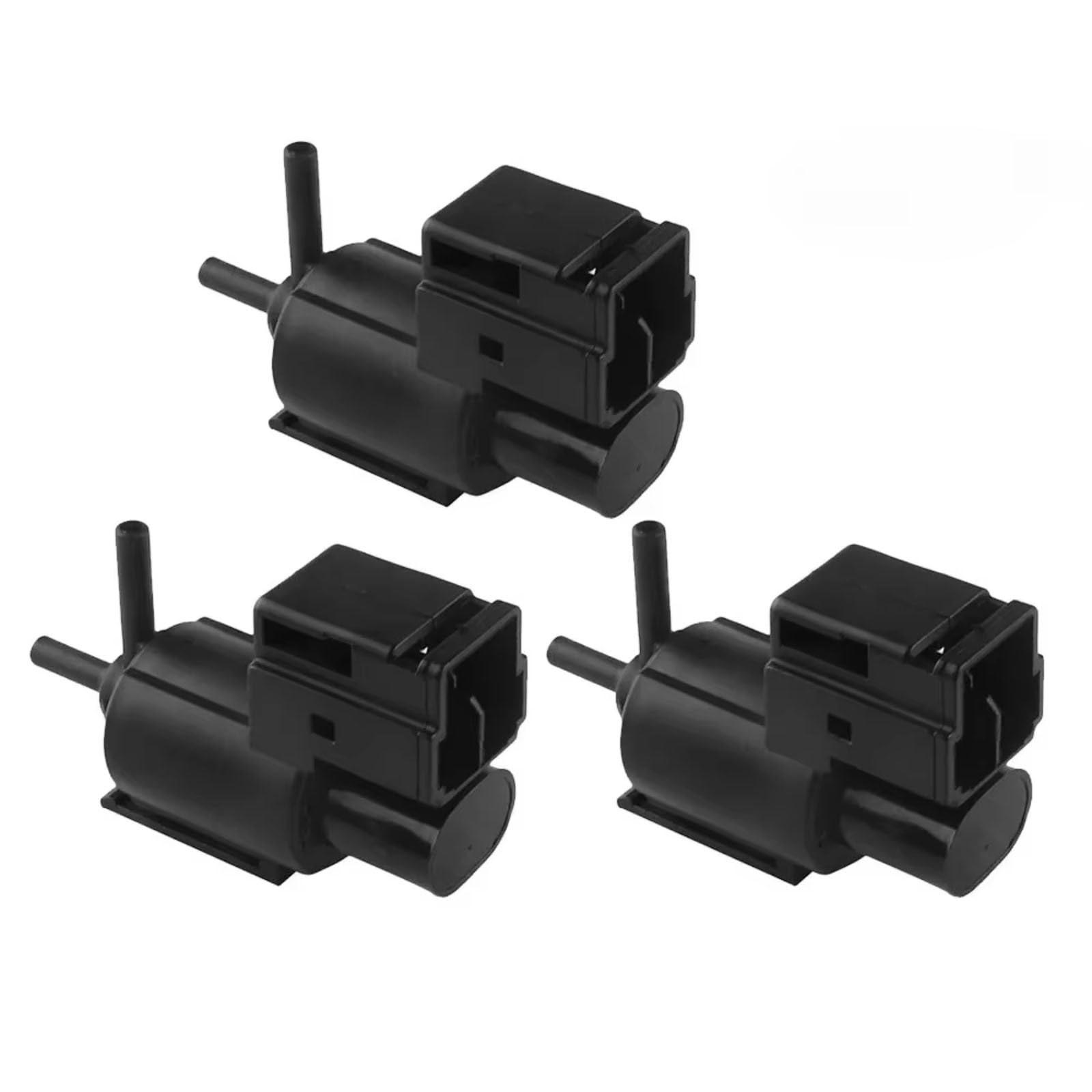 Maieyte One Color Vapor Canister Purge Solenoid Valve Compatible With Mazda For 626 1993-2002 For 929 1992-1995 For Millenia 1995-2002 Vacuum Purge Valve Solenoid K5t49090