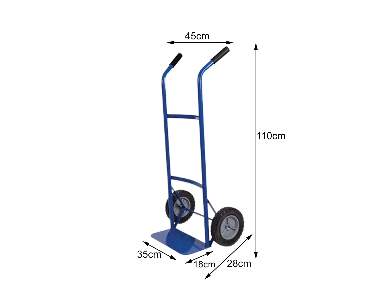 Wózek do przewijania – maks. Ostatnia 80 kg
