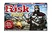 Risk Europe Strategy Board Game by Hasbro - Perfect Game for the Entire Family - Multiplayer Conquest of 7 Unique Kingdoms - Accept Secret Missions, Fight Battles, Take Over Medieval Europe