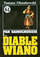 Pan Samochodzik i Diable wiano 64 8385875786 Book Cover