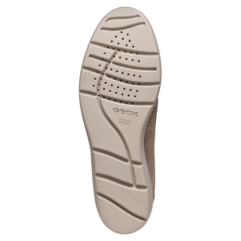 Geox D Ilde B MocasinMujer
