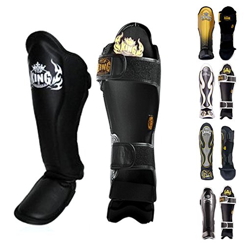 The Best Shin Guards for Muay Thai and MMA (2020) The MMA Guru