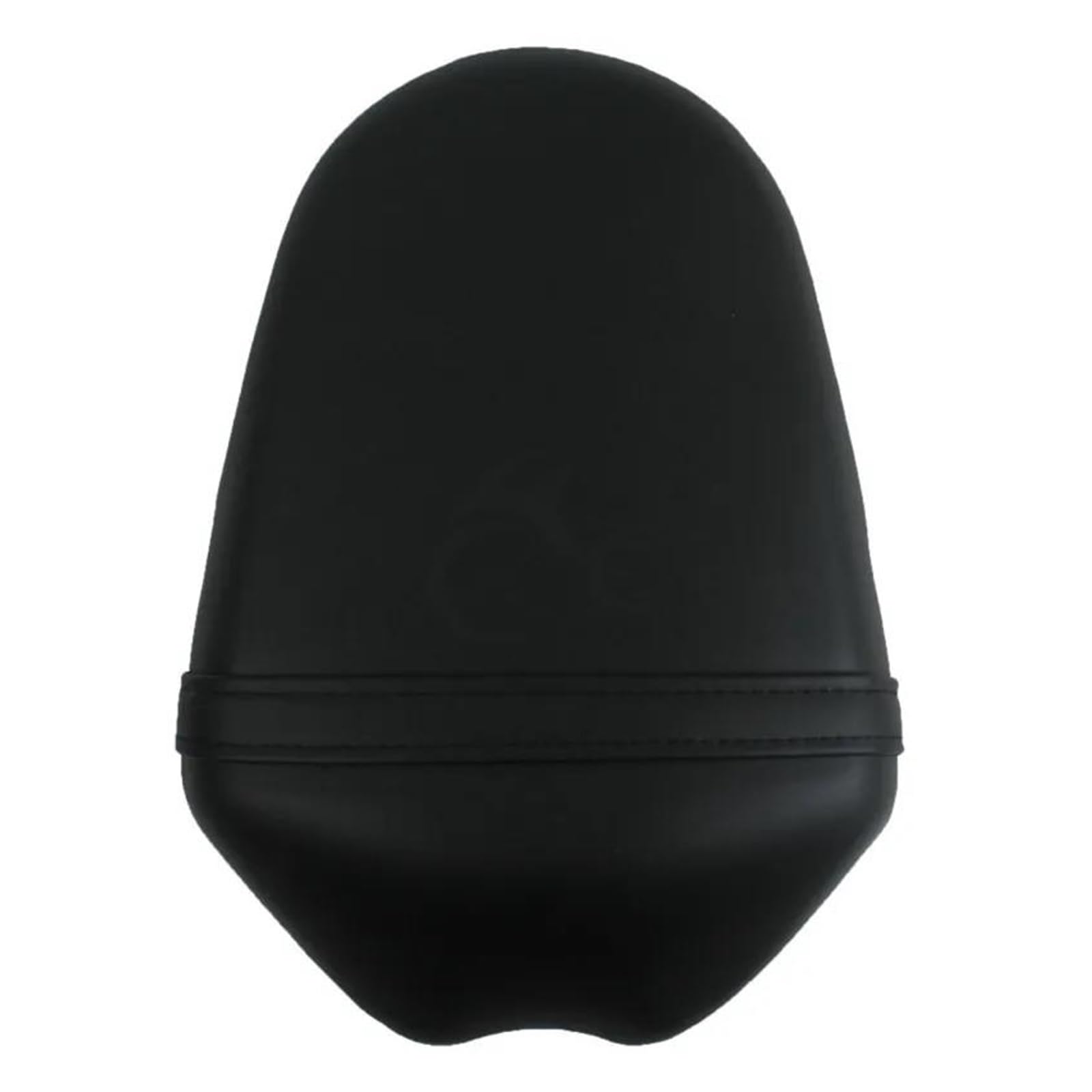 Sedile Passeggero Posteriore Per Moto Nero
