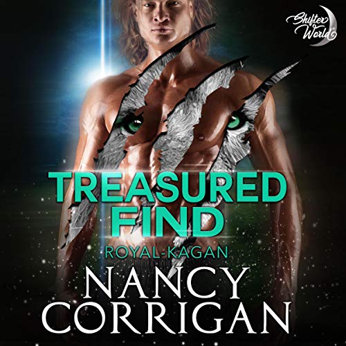 Bridged by Love Shifter World RoyalKagan, Book 5