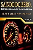 collection livre mcdo  Saindo do zero...: Como se começa uma empresa