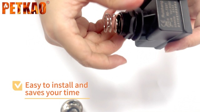 Amazon.com : 7 Outlet Pulse Igniter for Nexgrill Replacement Parts