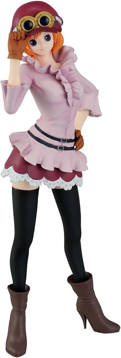 Ichibansho Figure - One Piece - Ichibansho - Koala (The Flames of Revolution), Bandai Spirits Collectible Statue