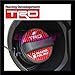 TRD Fuel Cap Garnish (MS010-00015)
