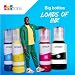Epson 102 - Cartucho de Tinta para Impresoras ET-2700 ET-2750 ET-3700 ET-3750...