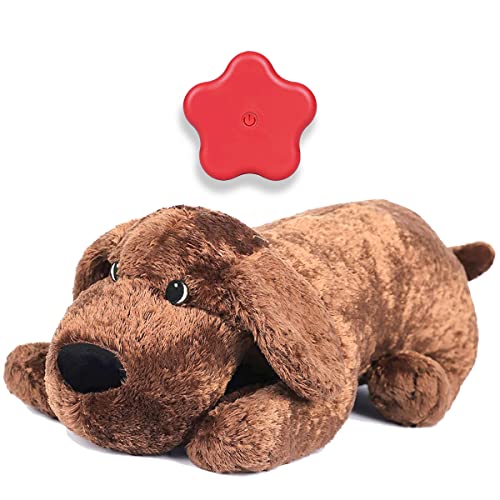List of Ten Best Dog Heartbeat Toy Top Picks 2023 Reviews