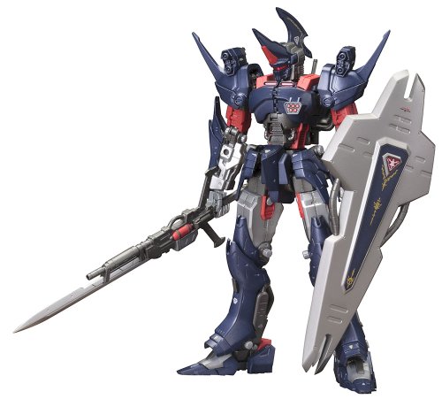 Kotobukiya Co., Ltd. Z-Z Caballeros · A03 Tipo K-Z Knight (Escala 1/100 Kit de plastico)