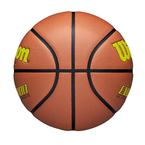 Image of Wilson Evolution Basketballs