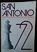 SAN ANTONIO '72 - CHURCH'S FRIED CHICKEN, INC - First International Chess Tournament