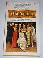 Beacon Hill B0006W9AMQ Book Cover