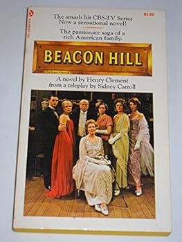 Mass Market Paperback Beacon Hill Book