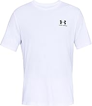 Under Armour UA Sportstyle LC SS Men's T-Shirt (Pack of 1)