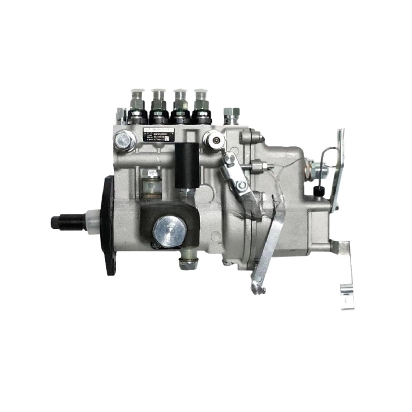 Amazon.com: Fuel Injection Pump BHF4PL095202 4PL1174 1111100AA01 
