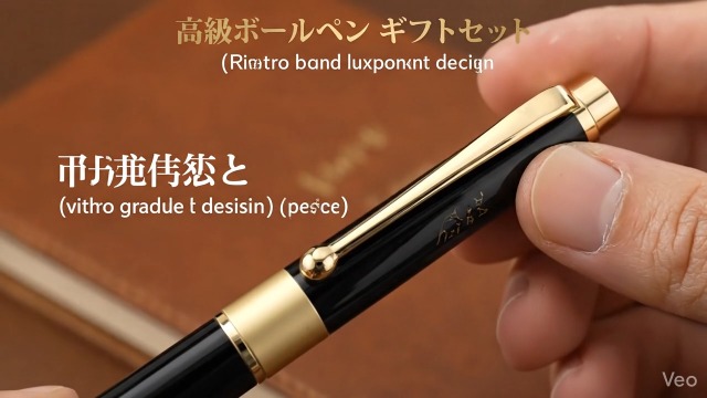 Amazon | 高級 ボールペン 、高級油性ボールペン、書きやすい