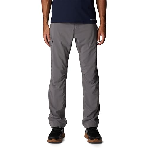 Columbia Men's Silver Ridge Utility Pant