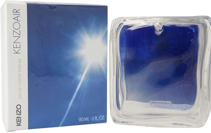 Kenzo Air Eau de Toilette Intense 90ml