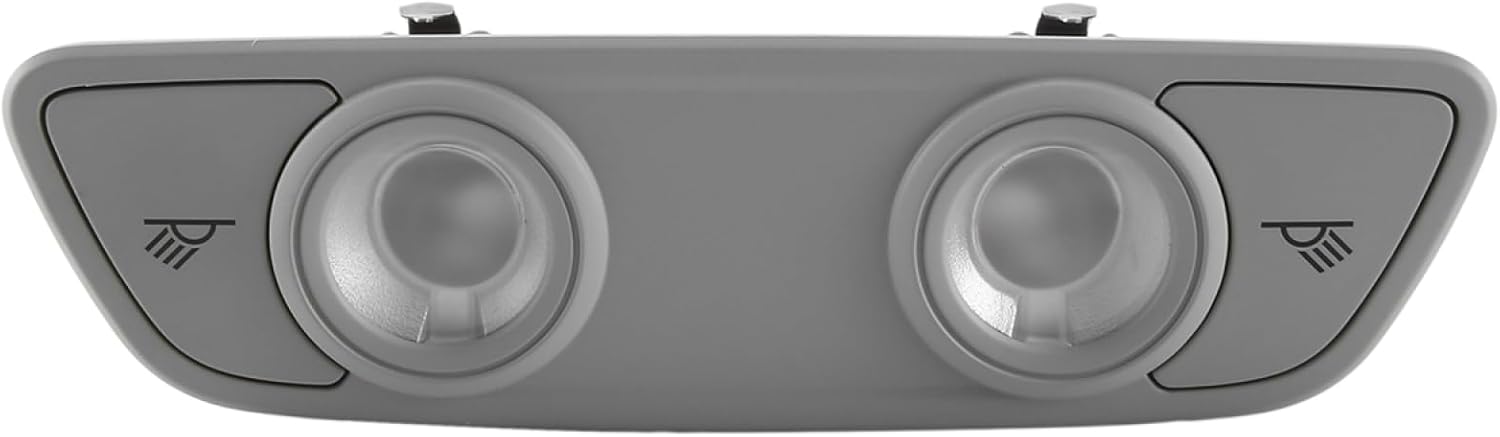 Reading Lamp Switch, for Audi A6L C8 2019 2020 2021 4KD947111