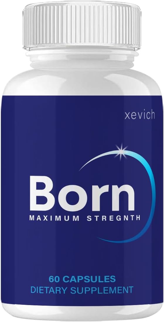 Renew Capsules - Renew Capsules (Single, 60 Capsules)