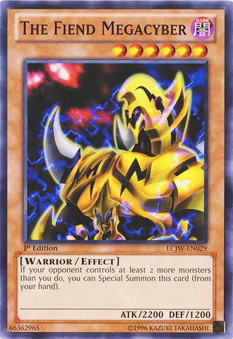 oppressed people yugioh card Huge Revolution | Card Details