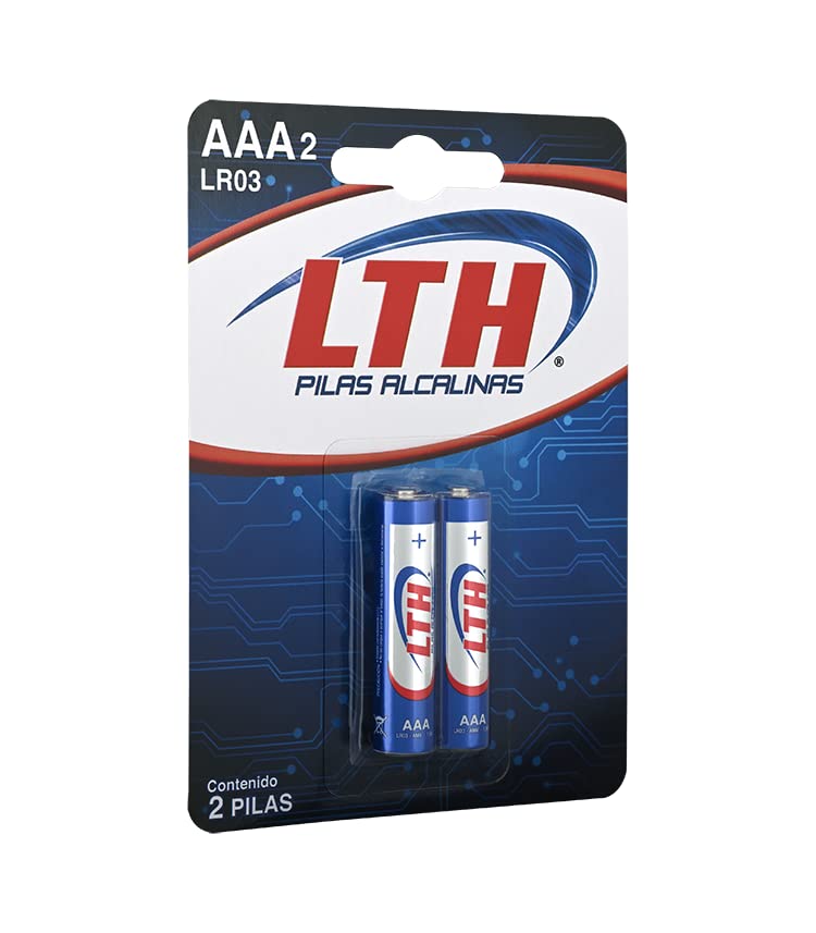El Mejor Listado de Pilas lth al mejor precio. 6 El Mejor Listado de Pilas lth al mejor precio. 4