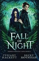 Fall of Night 1734797223 Book Cover