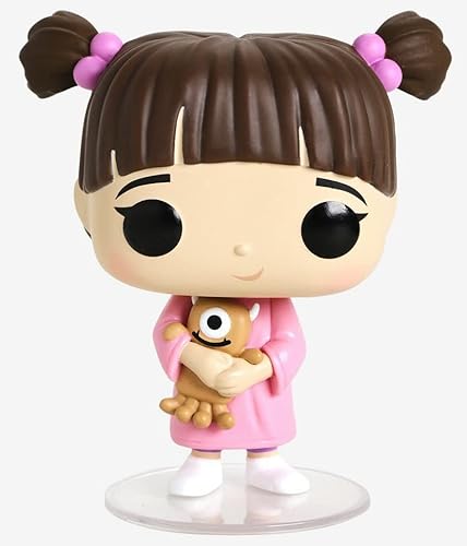 POP Disney Pixar: Monsters Inc. 20th - Boo Funko