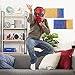 Marvel Spider-Man Far from Home Spider FX Mask Roleplay, Super Hero Mask Toy, 5+ Years (Amazon Exclusive)