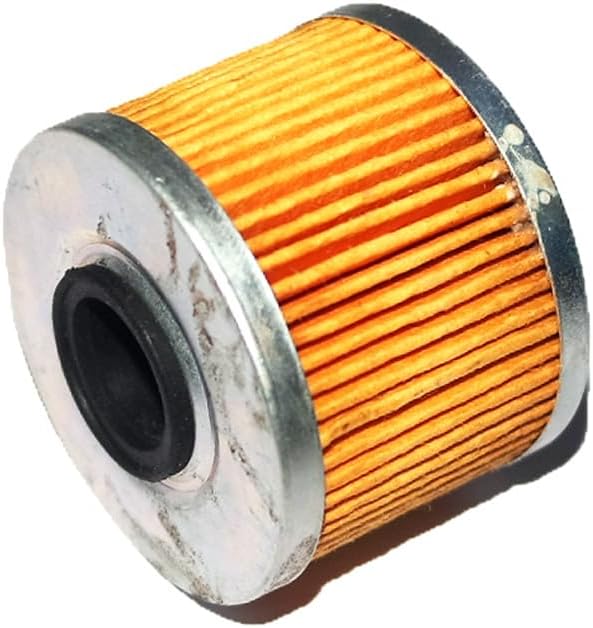 Miniatura 5 de AEspares Filtro de aceite compatible con Royal Enfield New Classic 350 Reborn