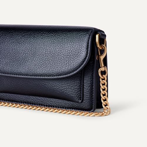 Image of Amazon Essentials AE - Accessories Women's Convertible Crossbody Clutch Bag with Interchangeable Straps