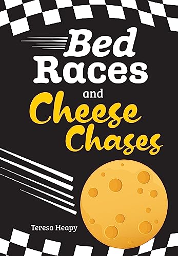 Big Cat for Little Wandle Fluency ― BED RACES AND CHEESE CHASES: Fluency 3 (Big Cat Phonics for Little Wandle Letters and Sounds Revised)