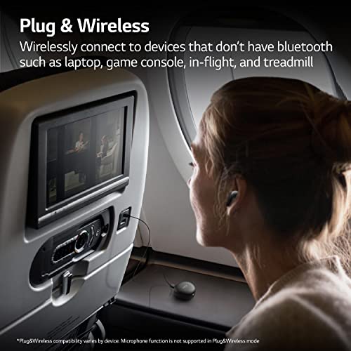 Lg TONE-FP9 Free True Wireless Bluetooth Fp9 thumb #4