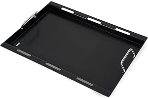 Stanbroil Flat Top Griddle The Perfect Weber Condiment