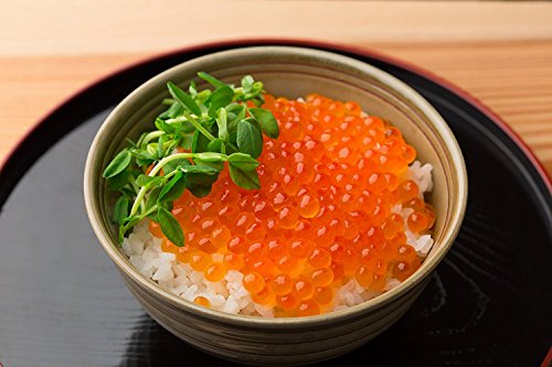 尾張まるはち Premium いくら醤油漬け 冷凍 北海道産 最上級 3特グレード 500g ギフトボックス付き の商品画像 6