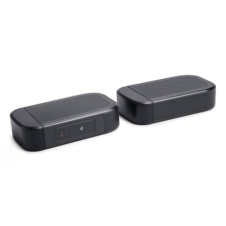 Amazon.com: JBL BAR 1000 MK2 7.1.4 Channel Soundbar System