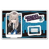 TVアニメ『ガールズバンドクライ』 [河原木桃香] ビッグアクリルスタンド B