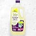 Kandoo Moisturizing Kids Bubble Bath with Shea and Cocoa Butter, Tropical Smoothie Scent, 32 Fluid Ounce