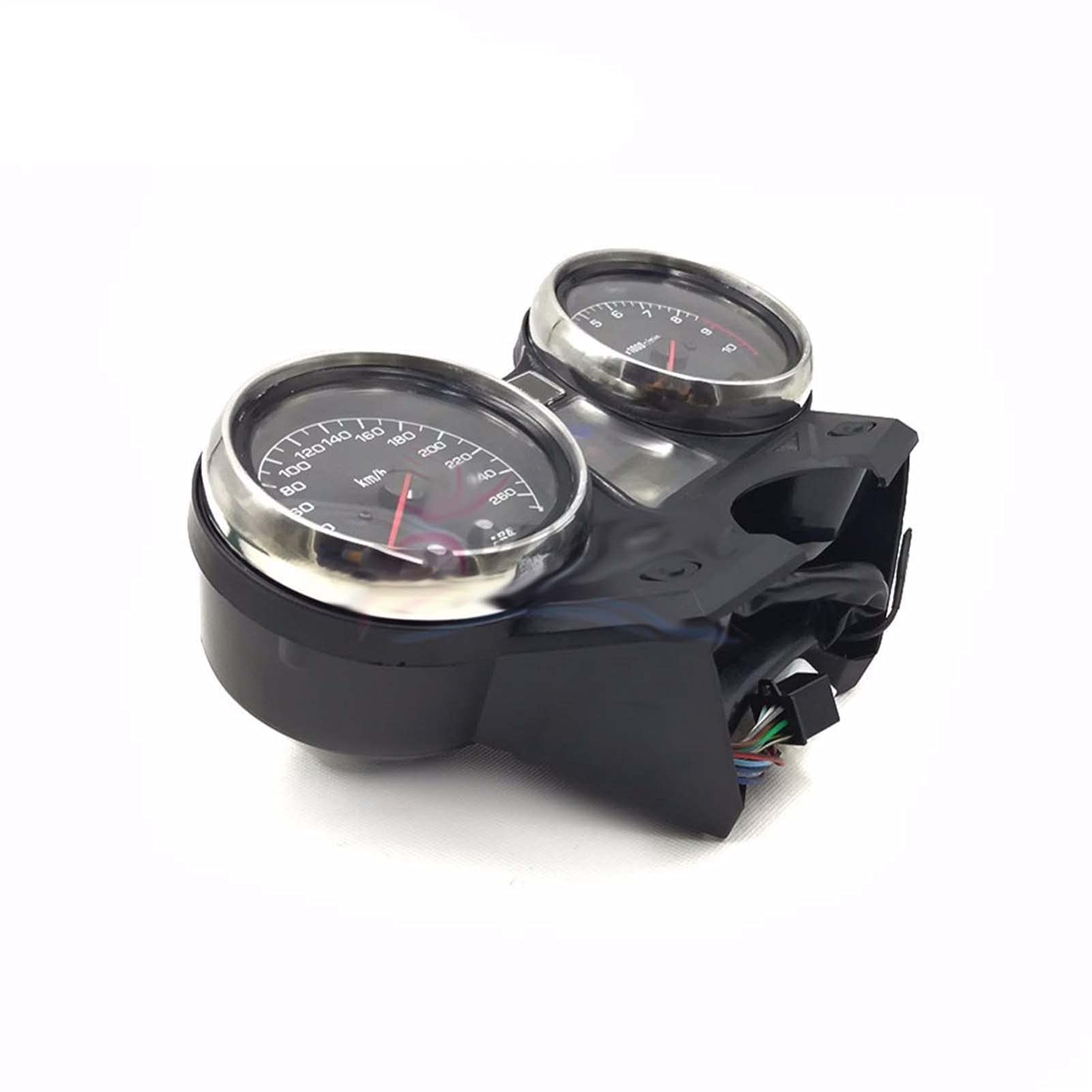 Amazon.co.jp: 走行距離計 CB1300スピードメーター/キロメートルの走行